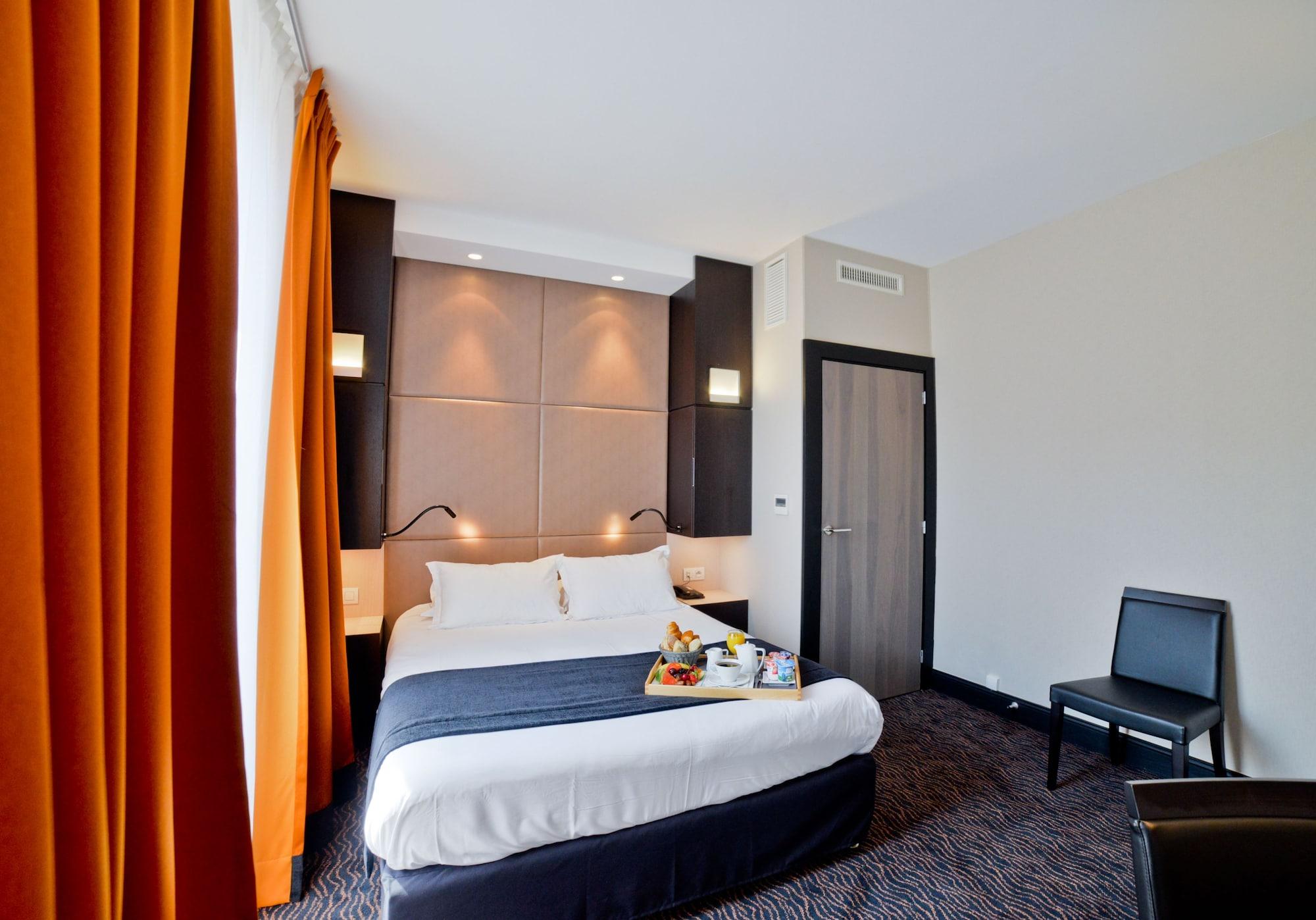 Hotel Mercure Bayonne Centre Le Grand Hotel Luaran gambar