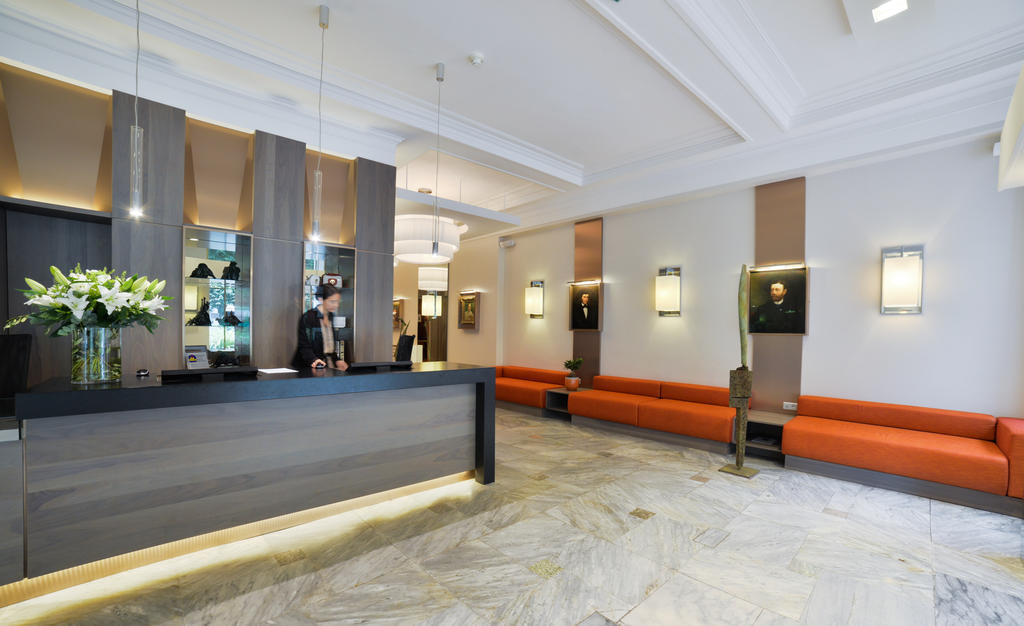 Hotel Mercure Bayonne Centre Le Grand Hotel Luaran gambar