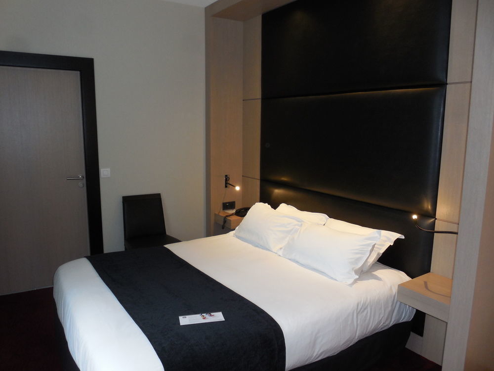 Hotel Mercure Bayonne Centre Le Grand Hotel Luaran gambar